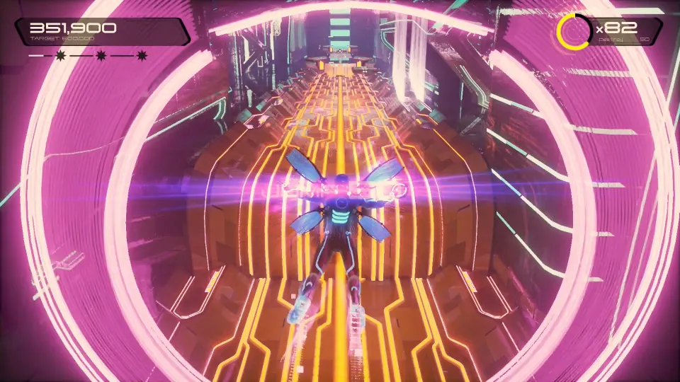 TRON RUN/r (Deluxe Edition)