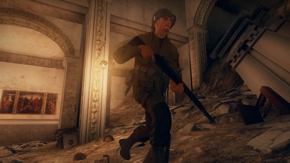 Day of Infamy (Deluxe Edition)