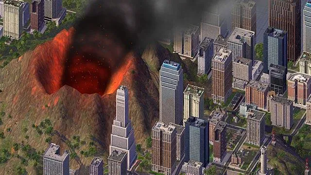 SimCity 4 (Deluxe Edition)