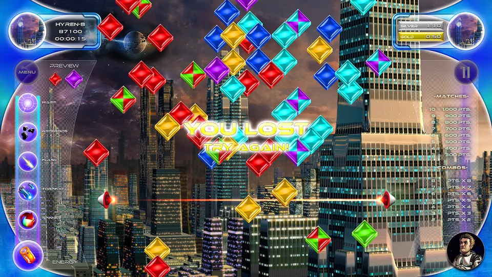 Galact Quest
