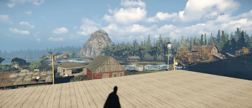 The Village