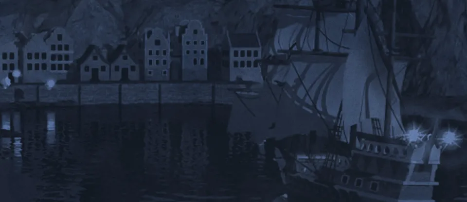 Anno 1602 History Edition