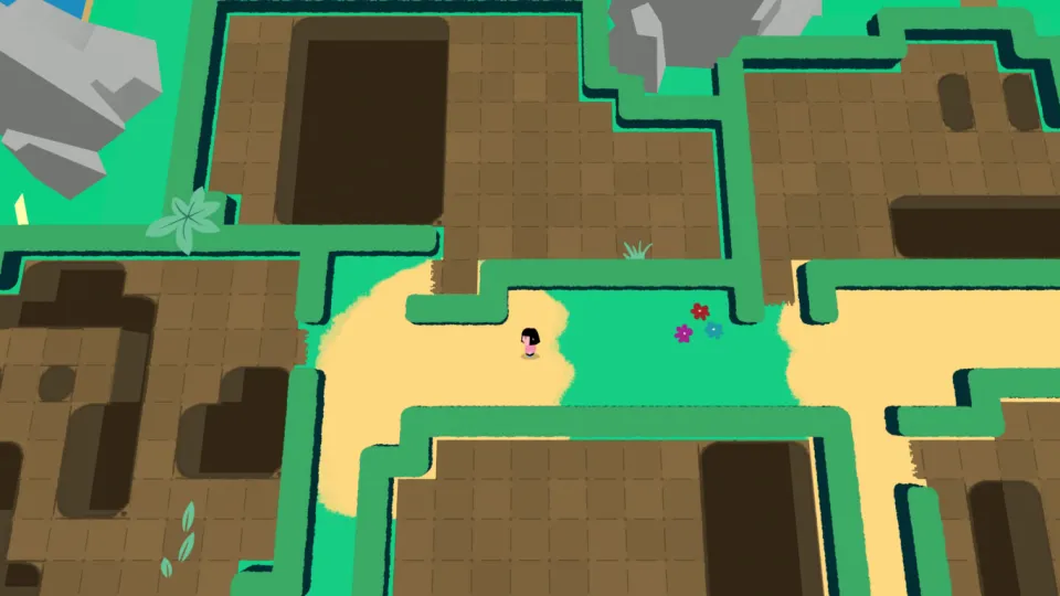 Pipe Push Paradise