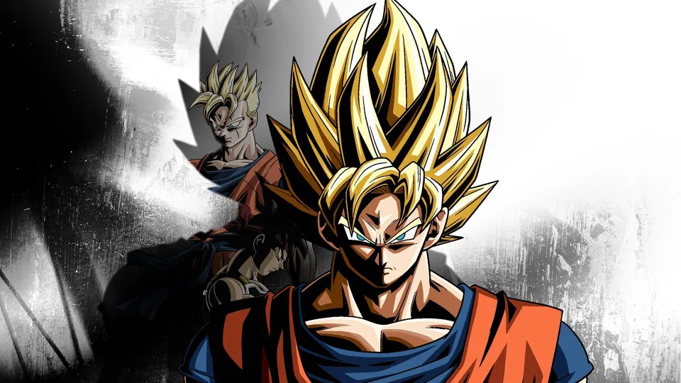 DRAGON BALL XENOVERSE 2 Special Edition
