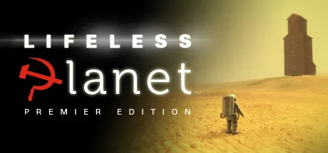 Lifeless Planet (Premier Edition)