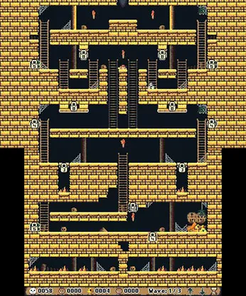 Defend Your Crypt