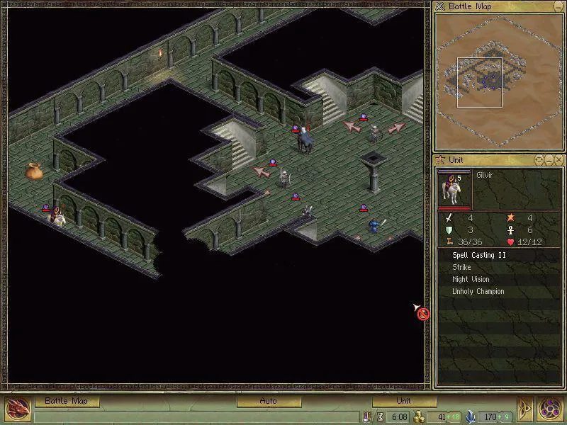 Age of Wonders: Planetfall Day One Edition