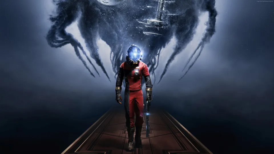 Prey - Cosmonaut Shotgun Pack (DLC)