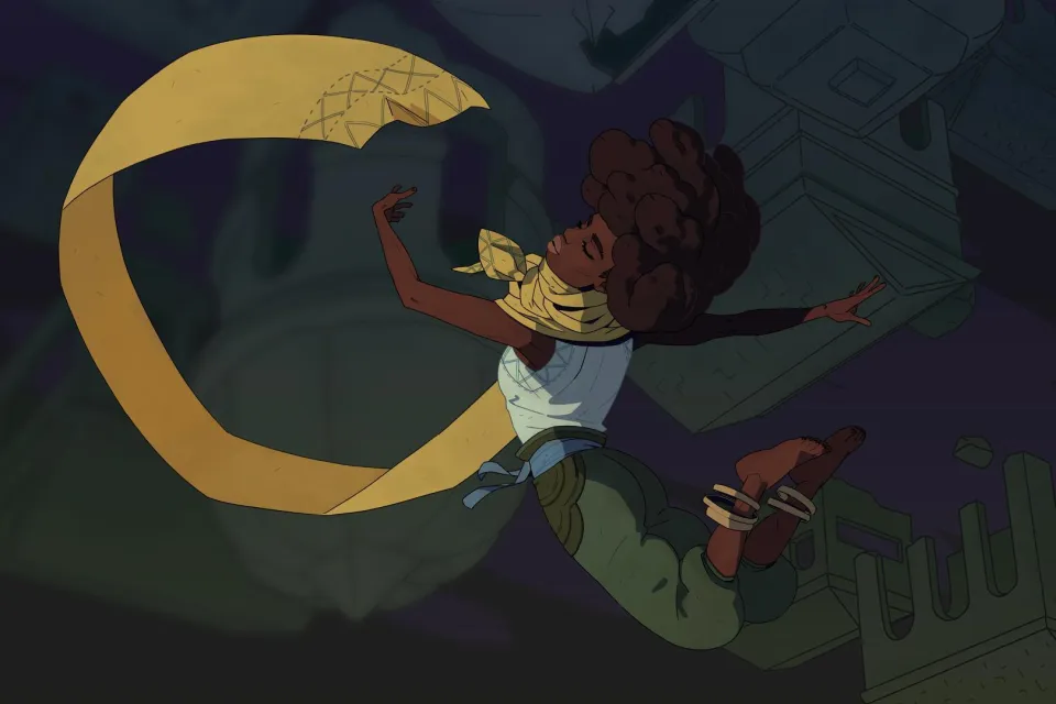 Dandara