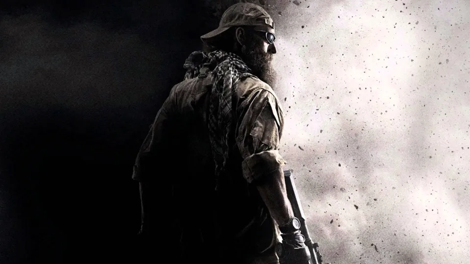 Medal Of Honor