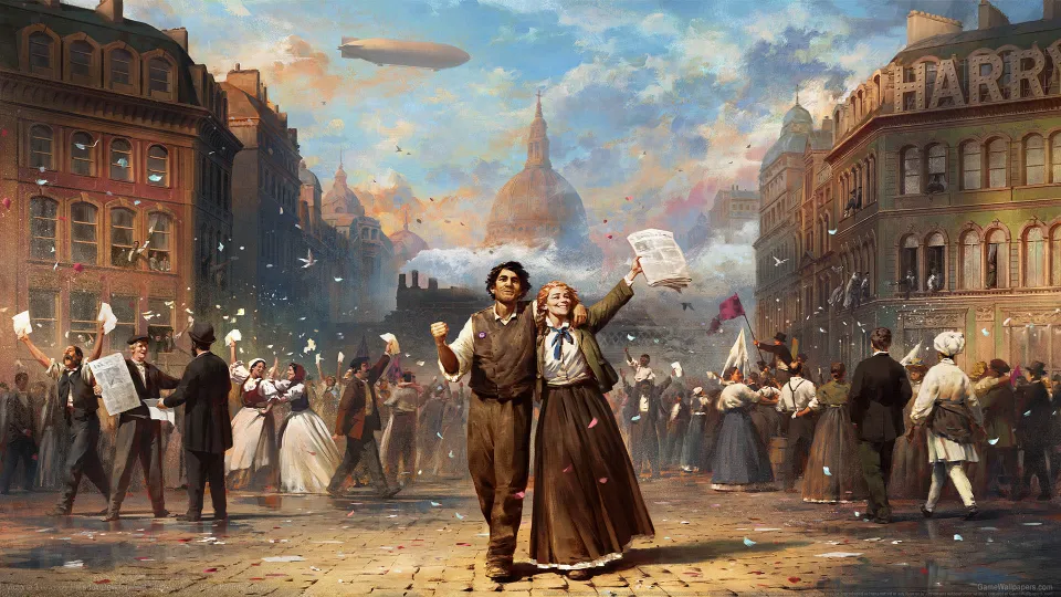 Victoria 3: Starter Edition