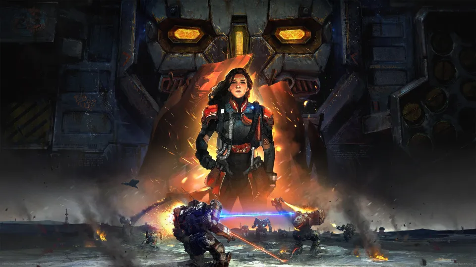BattleTech