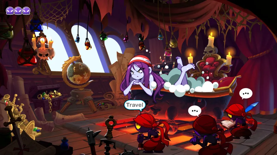 Shantae: Half- Genie Hero Ultimate Edition