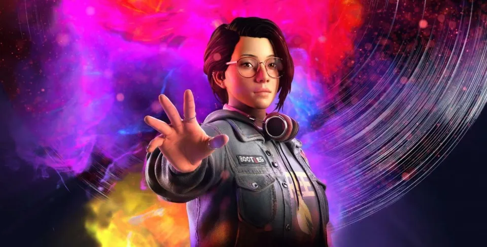 Life is Strange: True Colors Deluxe Edition