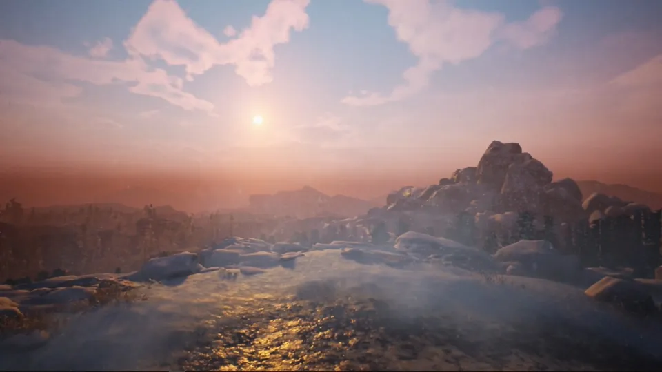 Hunter's Arena: Legends