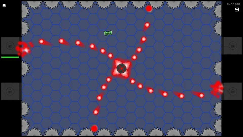 Hover Hazard