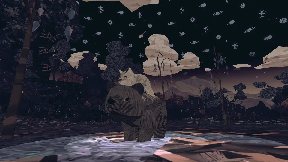 Paws: A Shelter 2 Game