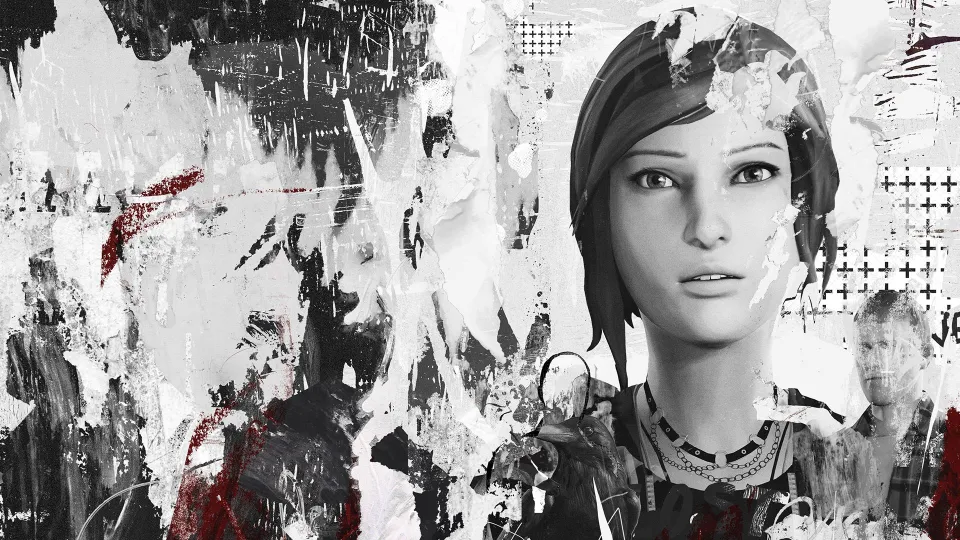 Life is Strange Before the Storm