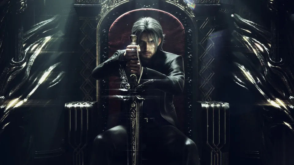 Final Fantasy XV (Windows Edition)