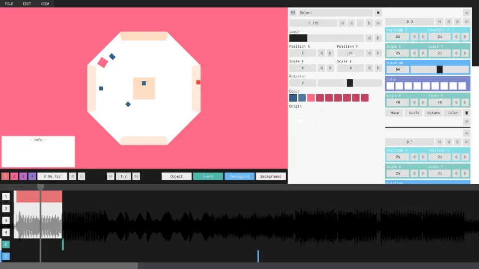 Project Arrhythmia