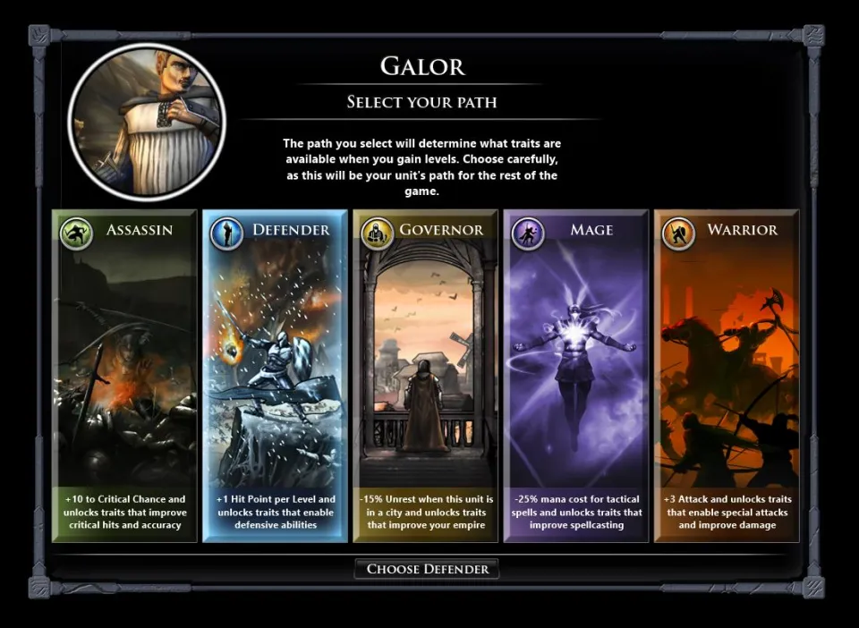 Fallen Enchantress: Legendary Heroes Loot Pack (DLC)