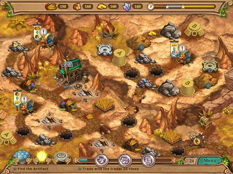 Weather Lord: Following the Princess Collector's Edition