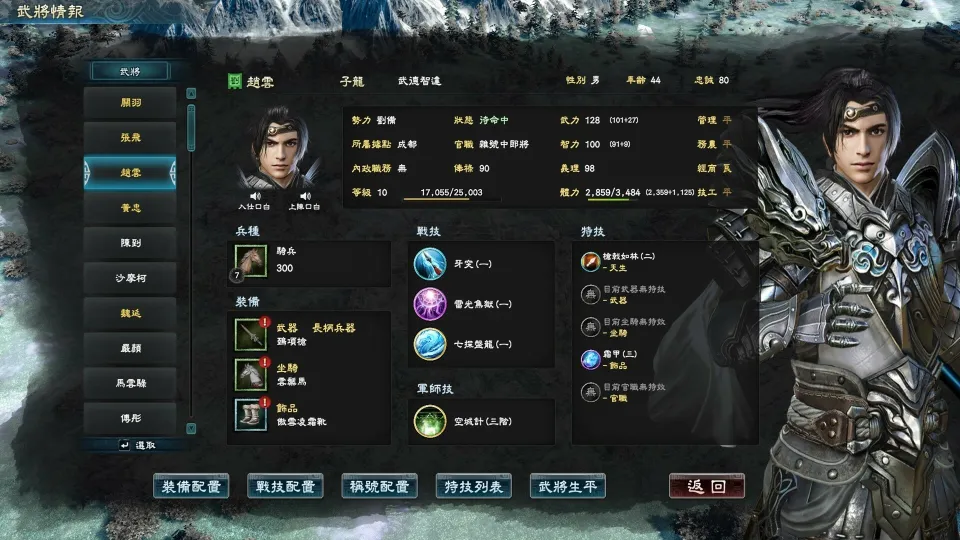 Heroes of the Three Kingdoms 8