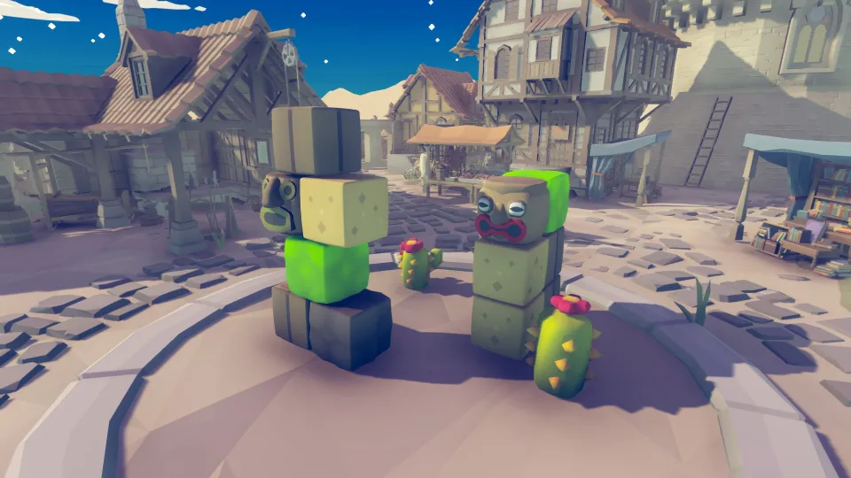 TOTEMS 2