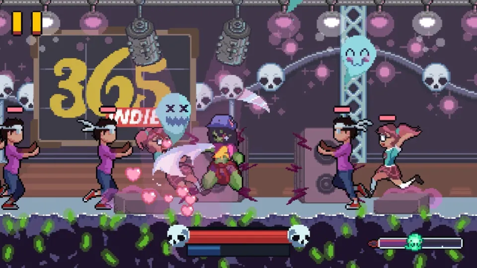Kawaii Deathu Desu