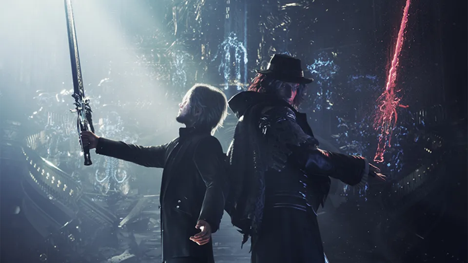 FINAL FANTASY XV Episode Ardyn Complete Edition