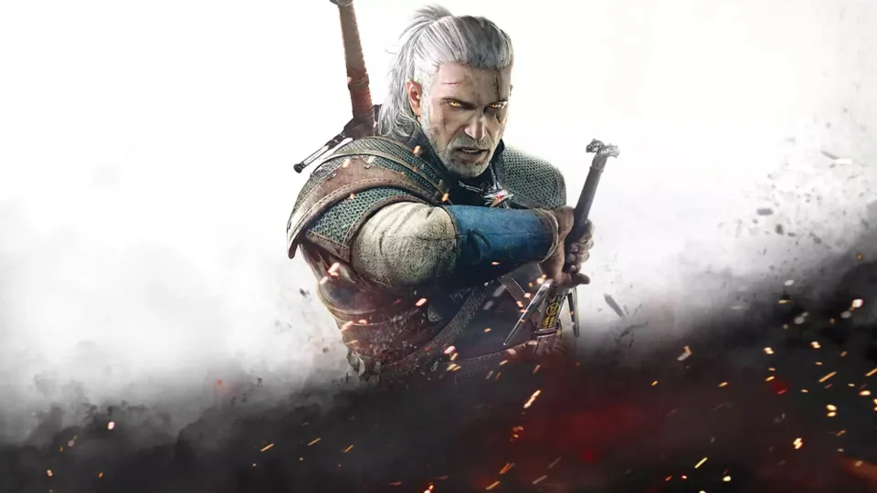 The Witcher 3: Wild Hunt - Complete Edition