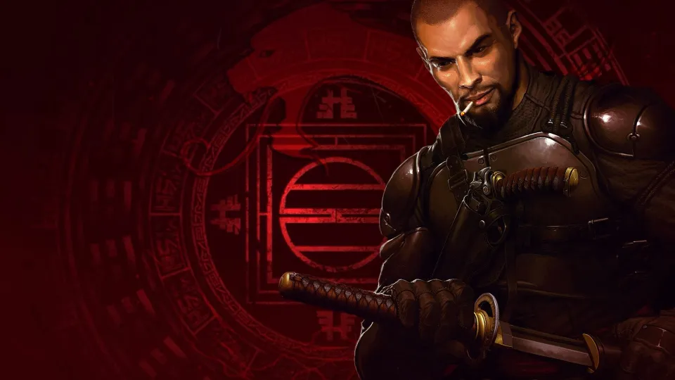 Shadow Warrior