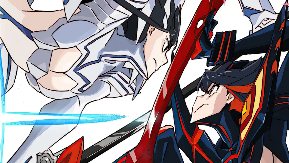 KILL la KILL -IF