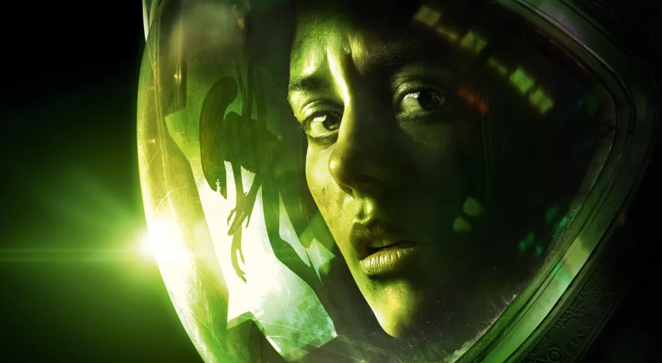 Alien Isolation
