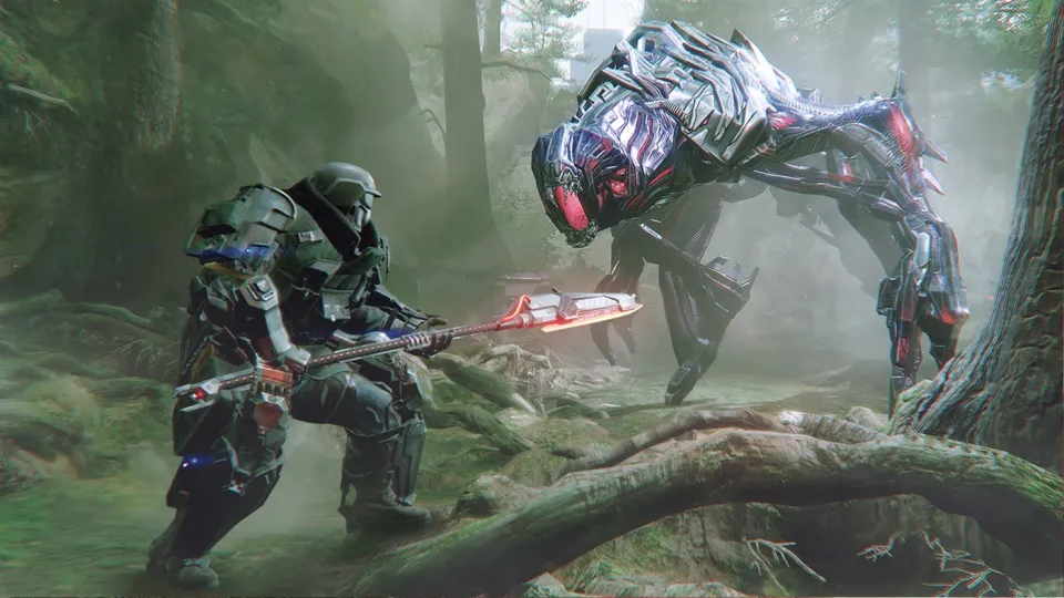 The Surge 1 & 2 - Dual Pack